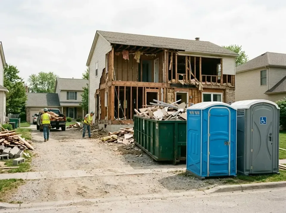 home-renovation-demolition-sit-010 — frequently asked questions, Portable Toilet & Dumpsters Rental in Avon Lake, OH